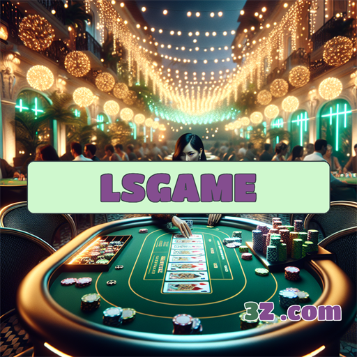 O app da lsgame.com: nova era no entretenimento digital