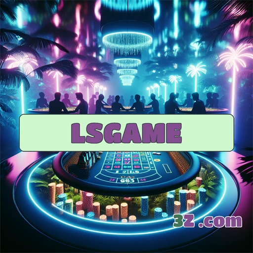 A Confiável Seção de Jogos do lsgame.com que Encanta