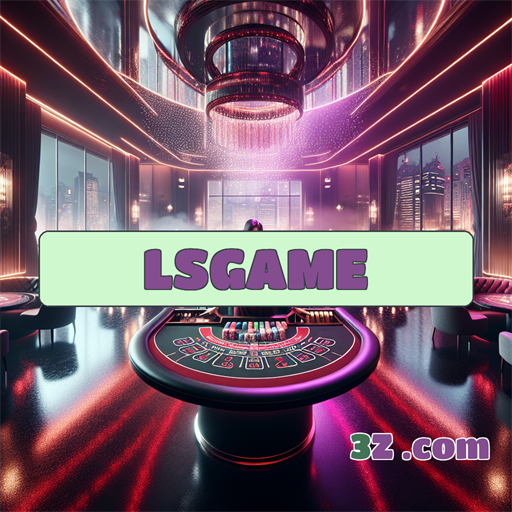 lsgame.com