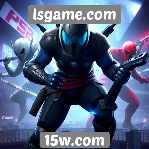 Comparativo de preços de jogos no lsgame.com
