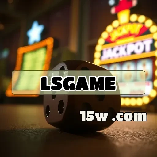 lsgame.com Equipamentos Necessários