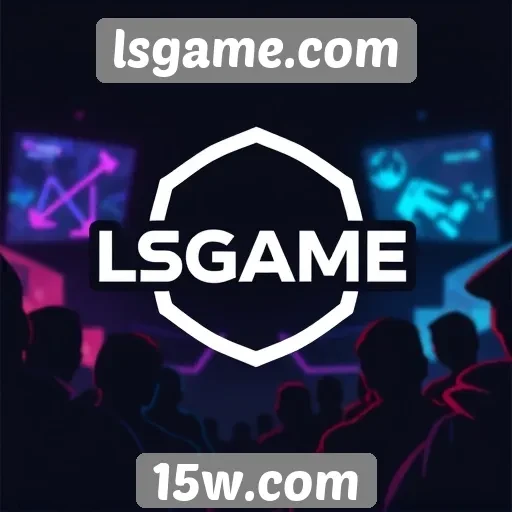 como lsgame.com impacta a comunidade gamer