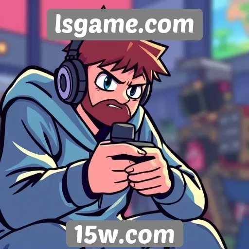 Avaliação da comunidade de jogadores no lsgame.com