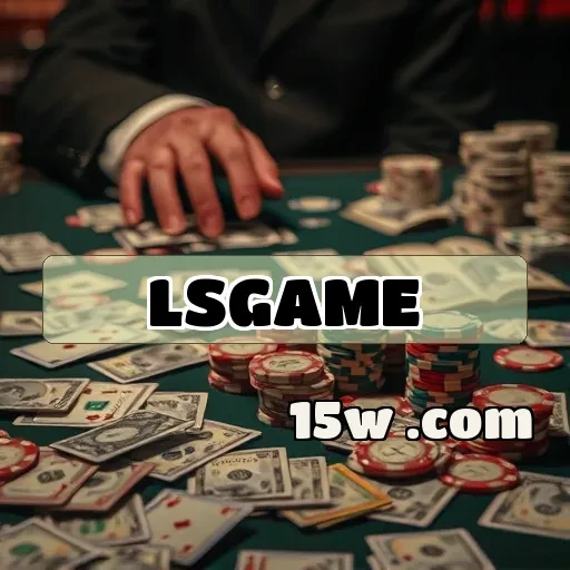 lsgame.com Streaming de Jogos