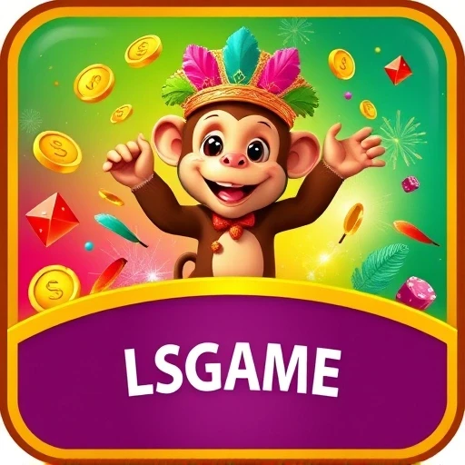 lsgame.com